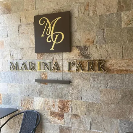 Marina Park Oliwia * Sveti Vlas