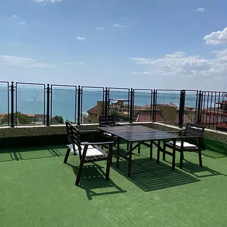 Marina Park Oliwia * Sveti Vlas