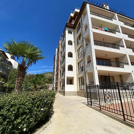 Apartment Marina Park Oliwia Sveti Vlas
