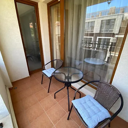 Apartment Marina Park Oliwia *